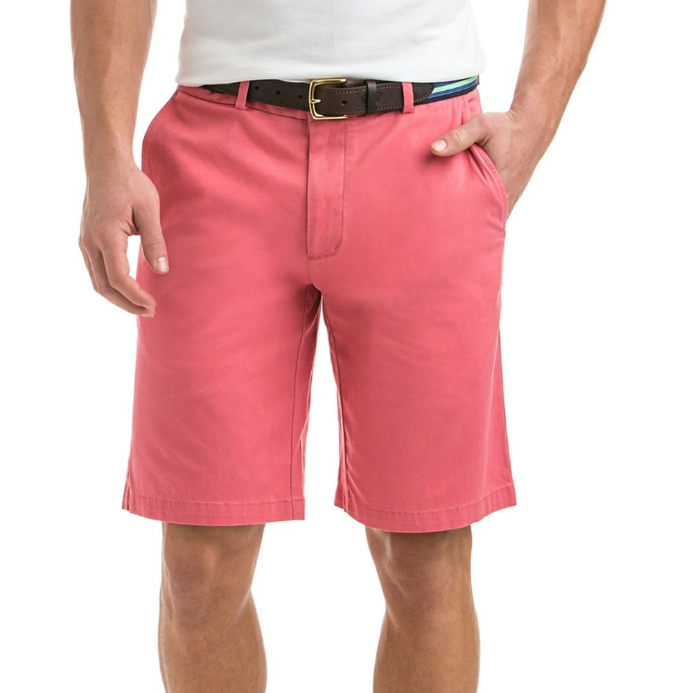 Mens Vineyard Vine Shorts